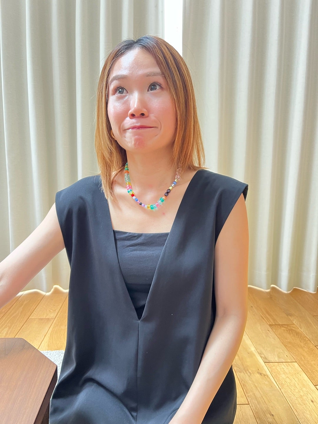アクセサリーは買い足す前に活かす。断捨離で眠っていた小物を今の私に似合わせる 画像1
