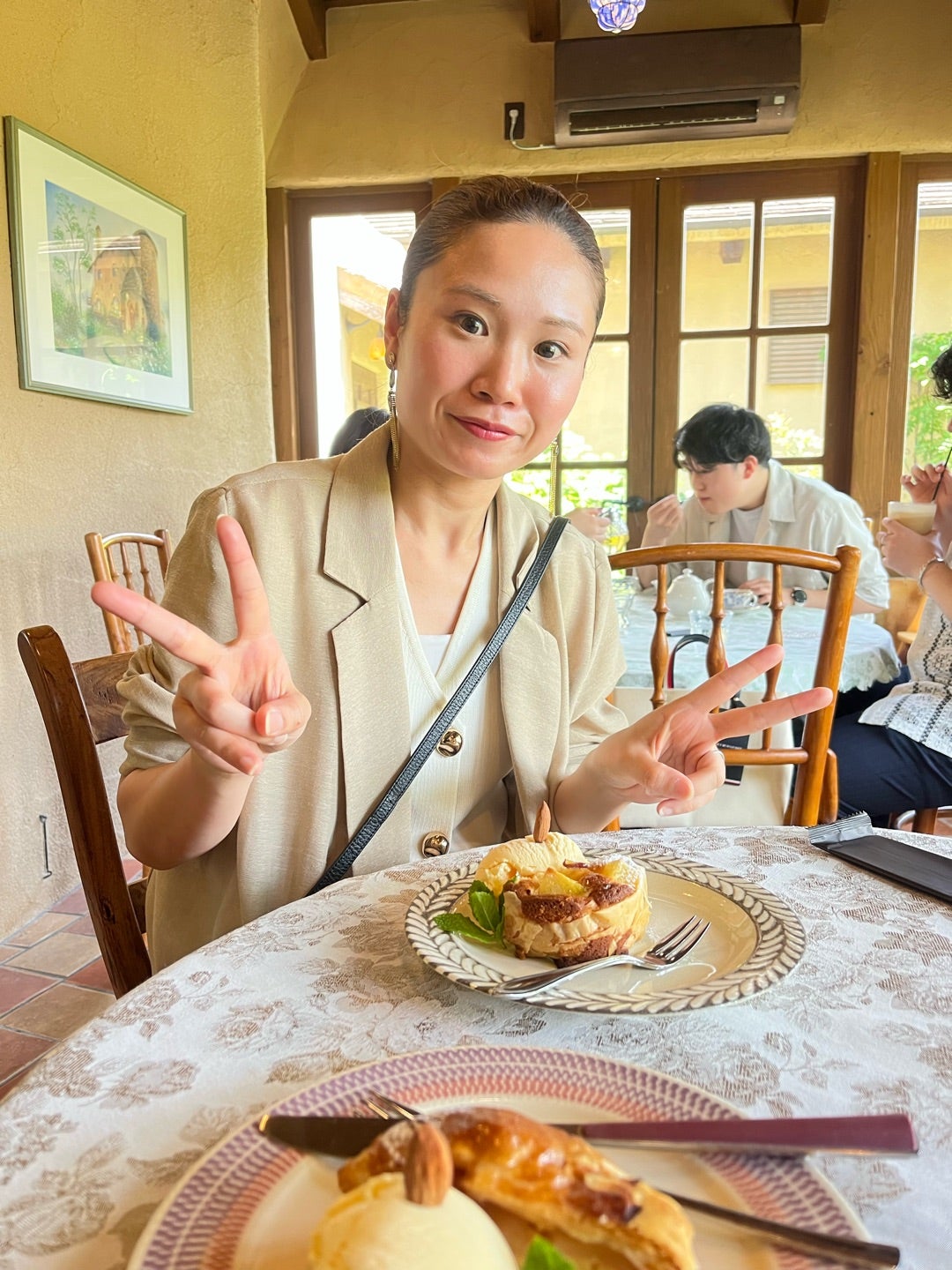 断捨離後に選ぶ力が育つ大人のおしゃれ