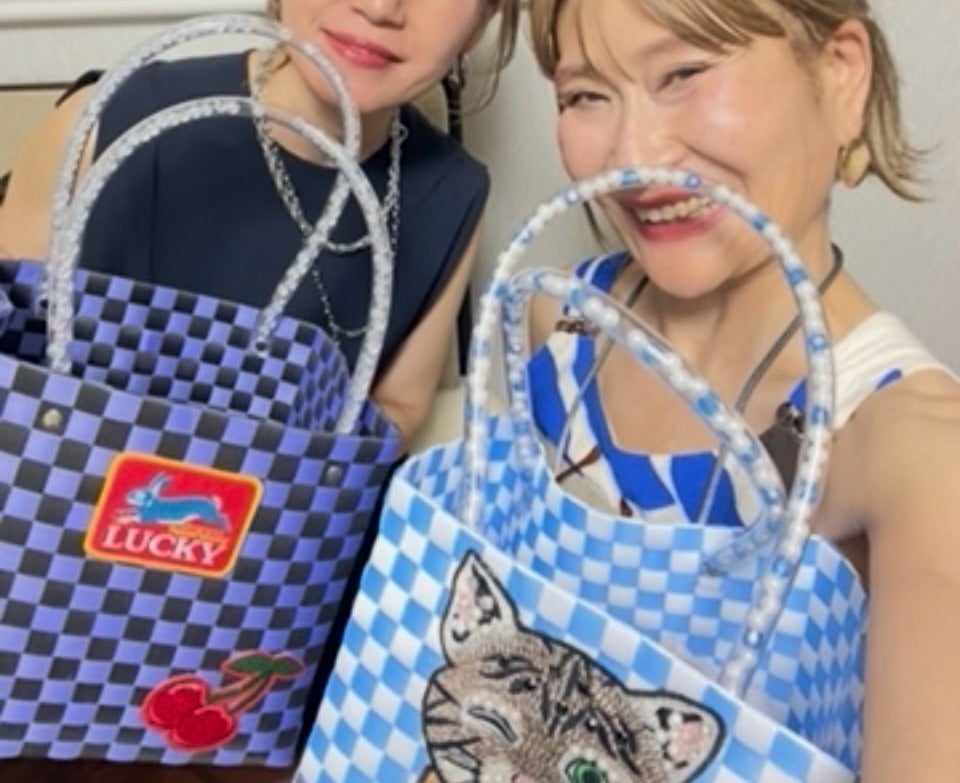 残す服と卒業する服を分けるクローゼット整理