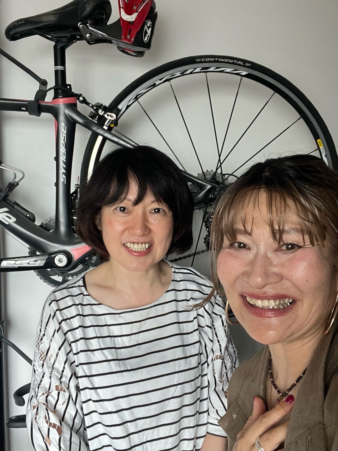 一緒に整えていく伴走型レッスン
