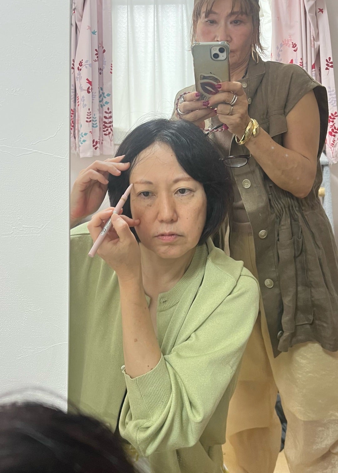 眉とメイクを見直す年間パーフェクトコース