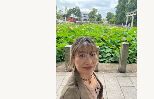 年間パーフェクトコースで自分を更新する大人女性