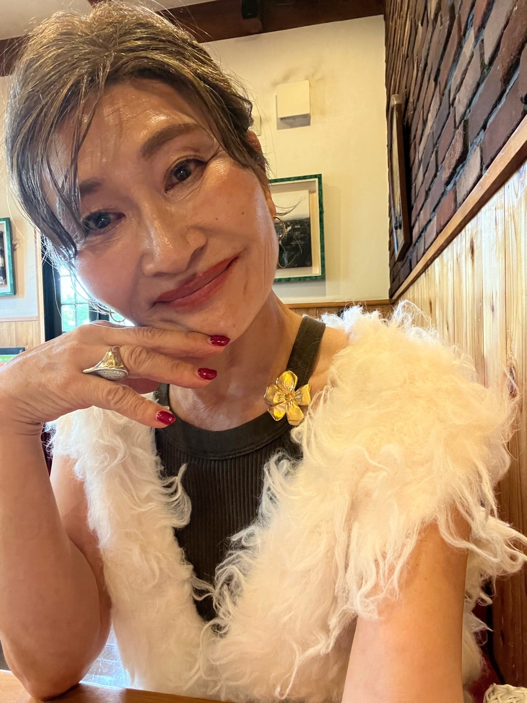 大人女性の好きと似合うをつなぐスタイリスト三村由香