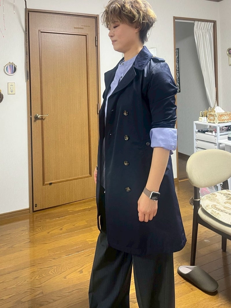 ジャケットを使った大人の着こなし